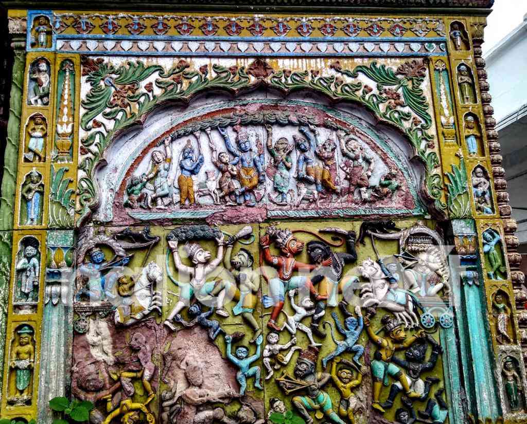 Photo by: Atharva Shivankar